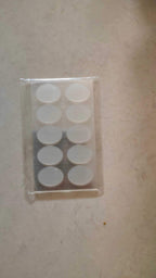 Premium Earlobe Support Patches (100 PCS)
